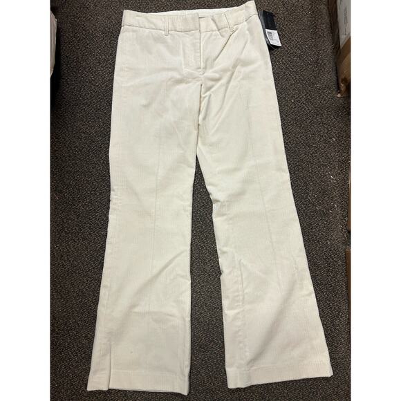 Kenneth Cole Refined Men’s Fit: Mid-Rise, Slight Contour Waist, Size 6 - Picture 1 of 7